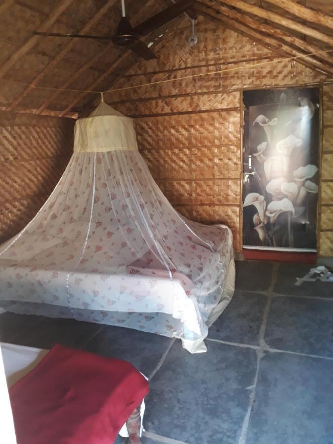 Hampi Nature Cottage Eksteriør billede