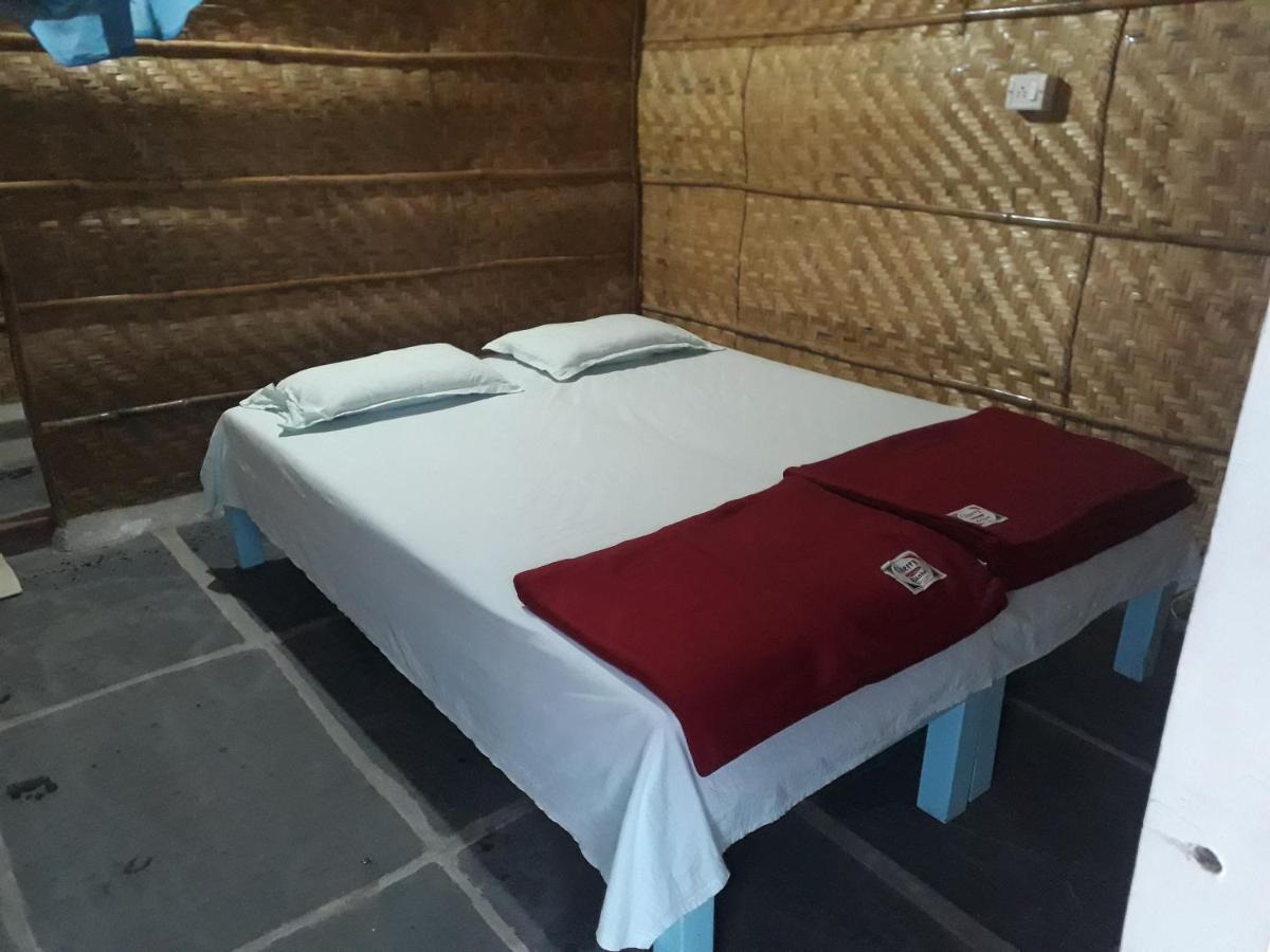 Hampi Nature Cottage Eksteriør billede