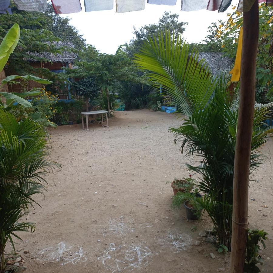 Hampi Nature Cottage Eksteriør billede